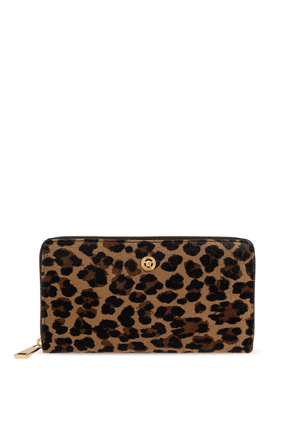 【関税＆送料込み】Versace Wallets Versace Jeans Couture Wallet | italist